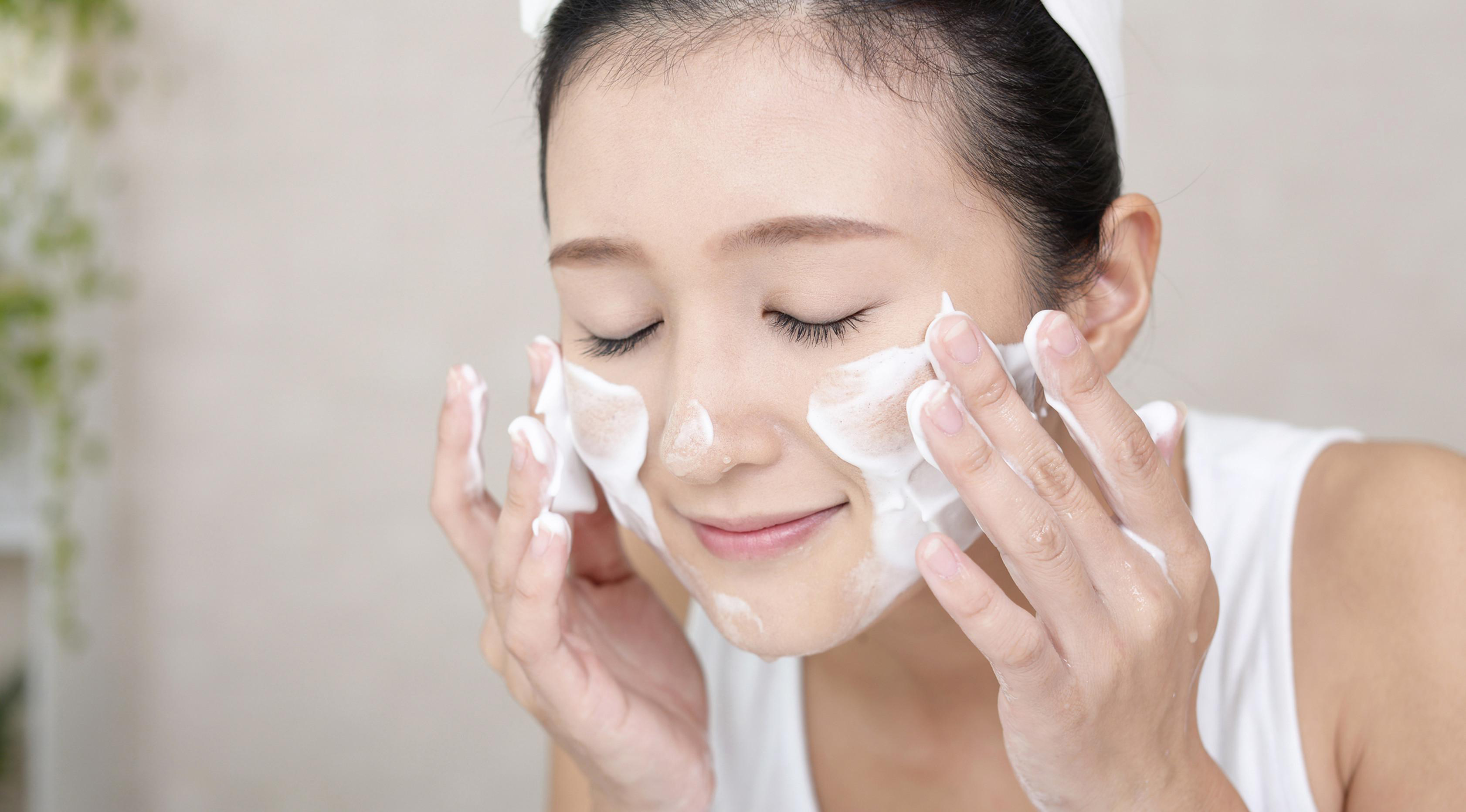 Thumbnail Miliki Kecantikan Ala Artis Korea 1